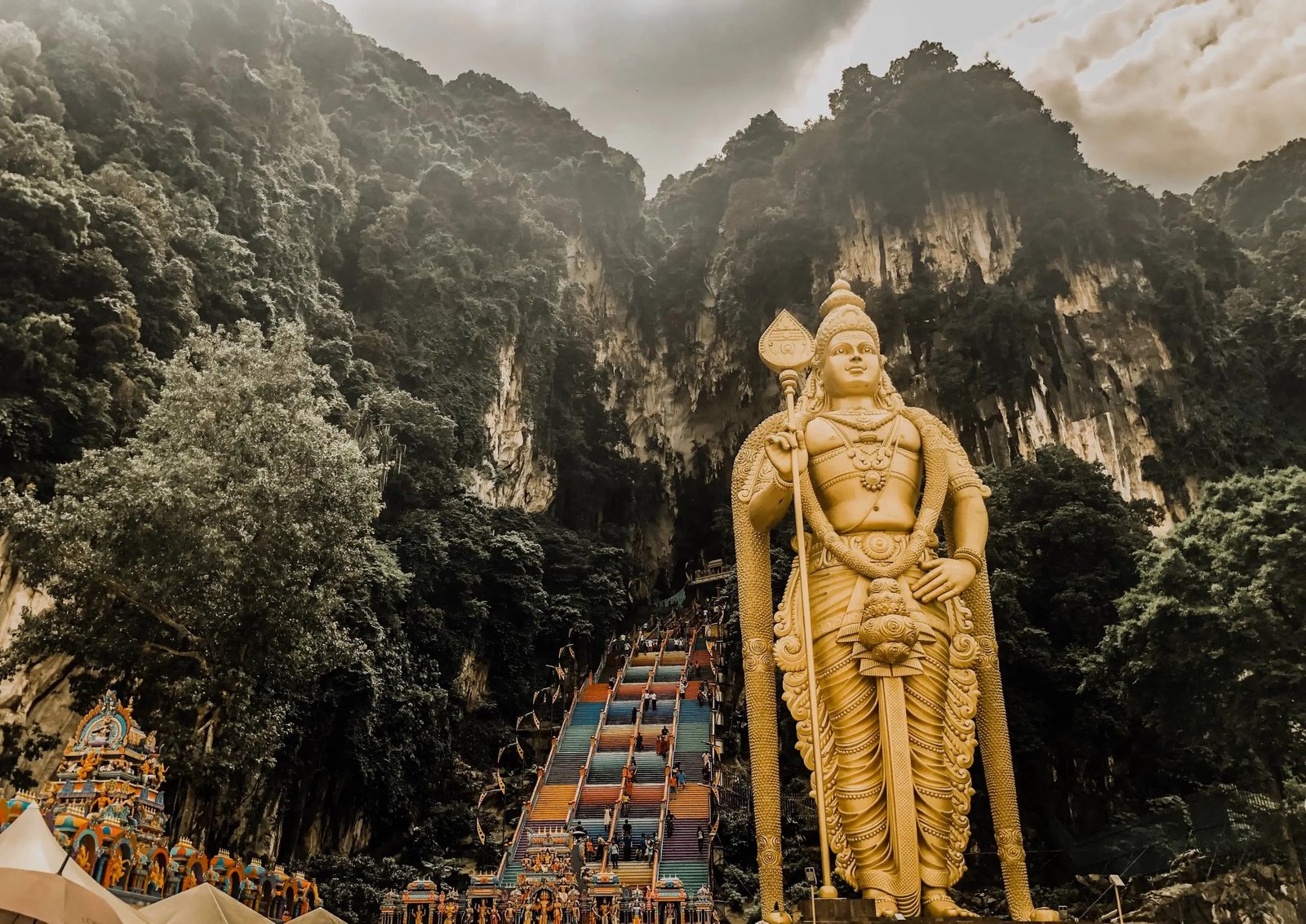 Batu-Caves-Malaysia Batu-Caves-Malaysia