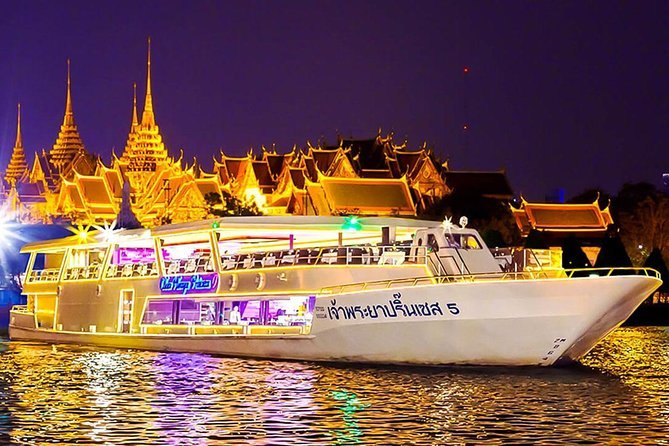 Chaophraya Chaophraya
