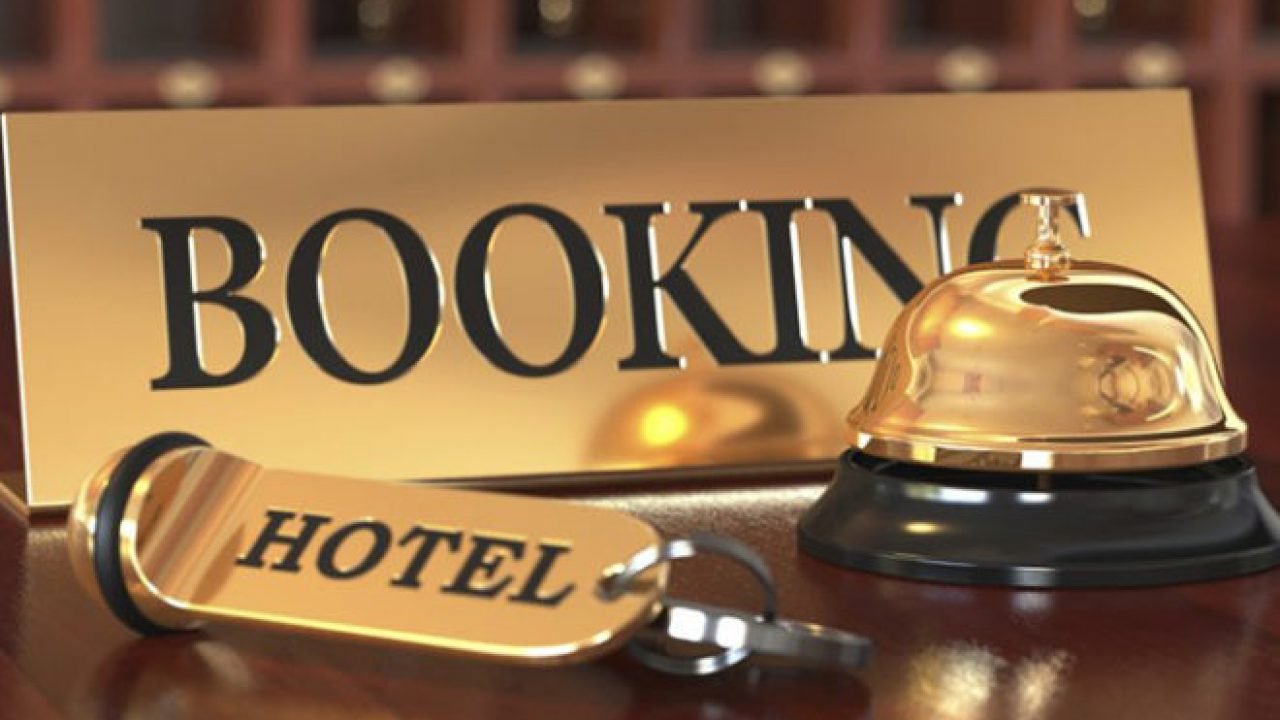 Hotel-Booking Hotel-Booking
