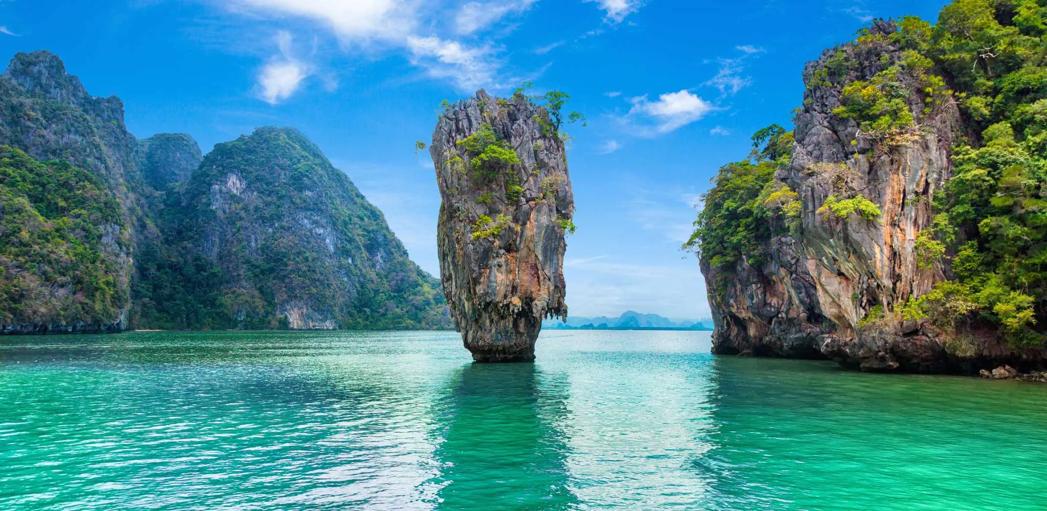James-Bond-Island James-Bond-Island