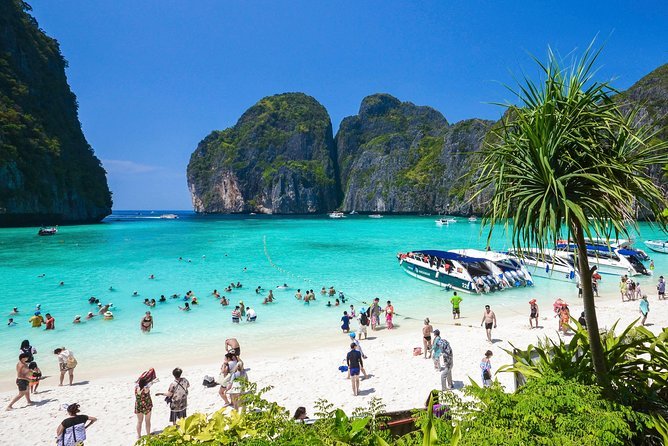 Phi-Phi Island Phi-Phi Island