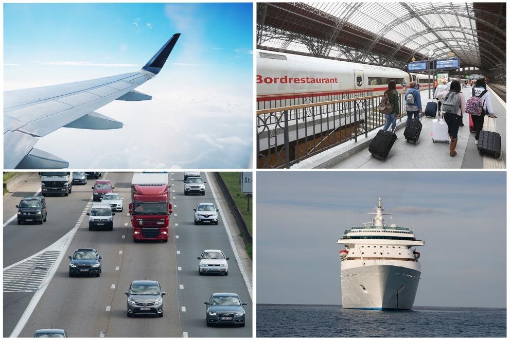 Transportation Transportation