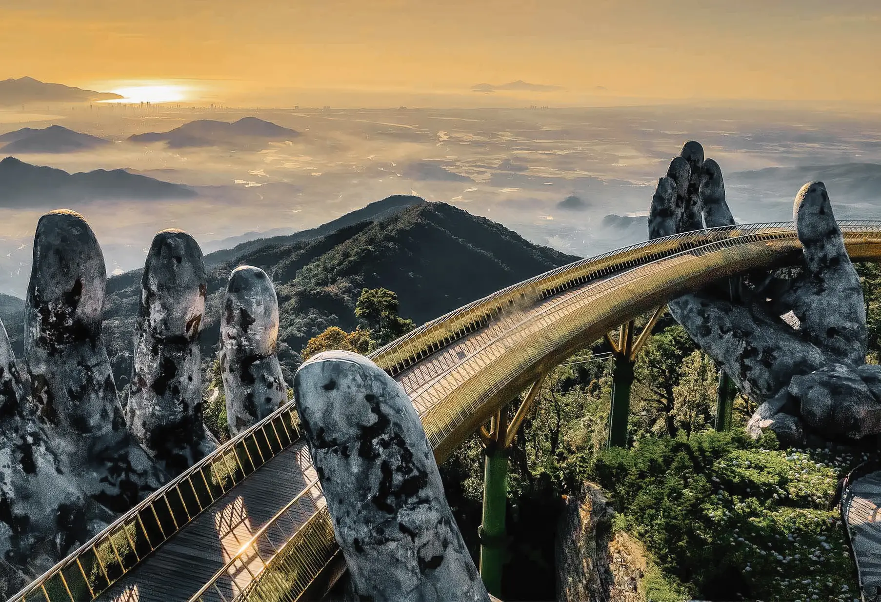 Vietnam da-nang-vietnam