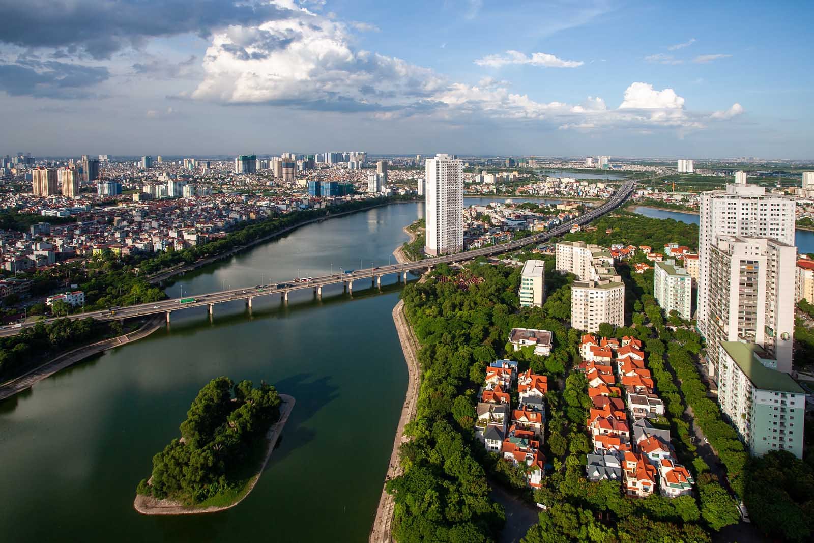hanoi hanoi