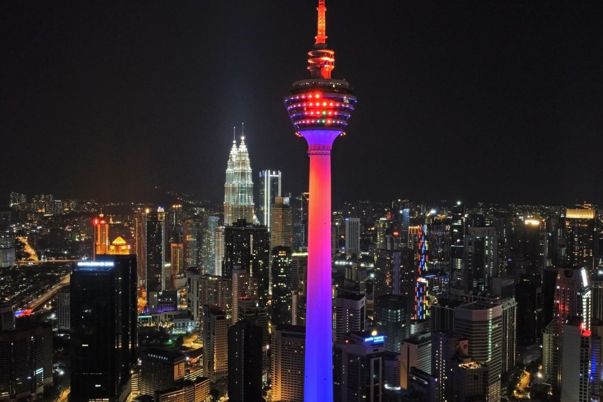 kl-tower kl-tower