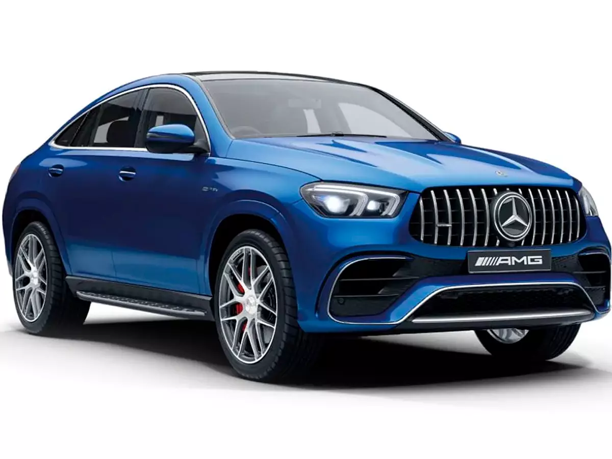mercedes
